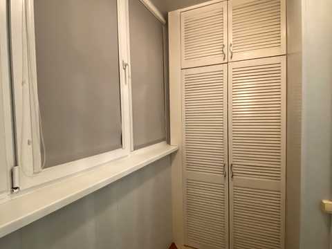 квартира за адресою Миколи Бажана просп., 10