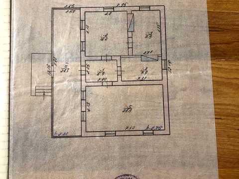 будинок за адресою Коцюбинського, 13