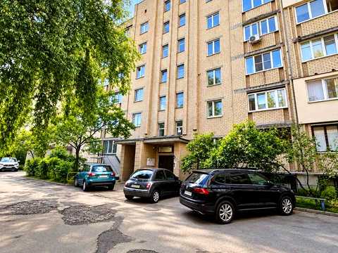 квартира за адресою Січових Стрільців вул. (Артема), 32-38