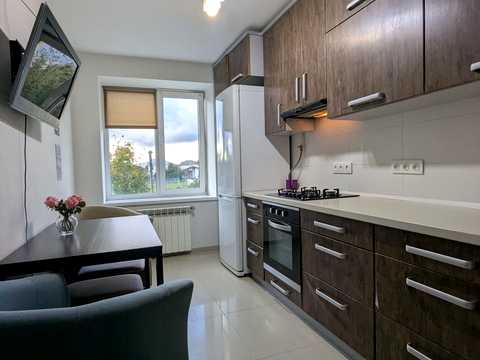 квартира за адресою Гетьмана Мазепи вул., 175а, к2
