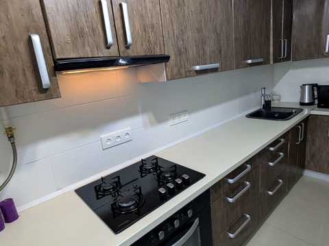 квартира за адресою Гетьмана Мазепи вул., 175а, к2