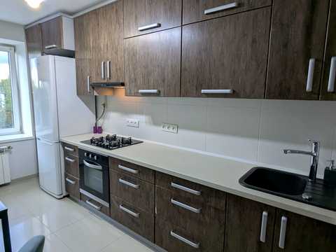 квартира за адресою Гетьмана Мазепи вул., 175а, к2
