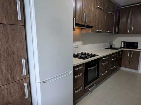 квартира за адресою Гетьмана Мазепи вул., 175а, к2