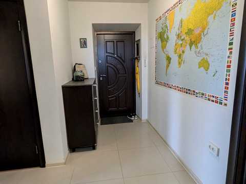 квартира за адресою Гетьмана Мазепи вул., 175а, к2