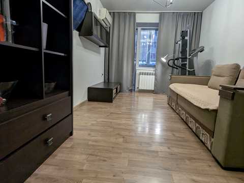 квартира за адресою Гетьмана Мазепи вул., 175а, к2