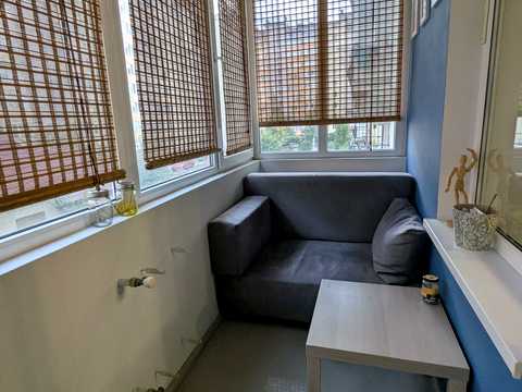 квартира за адресою Гетьмана Мазепи вул., 175а, к2