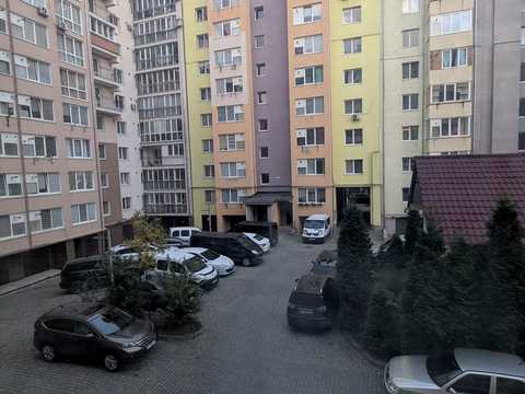 квартира за адресою Гетьмана Мазепи вул., 175а, к2
