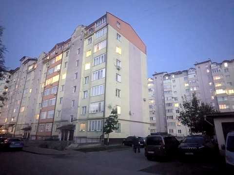 квартира за адресою Гетьмана Мазепи вул., 175а, к2