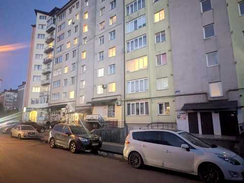 квартира за адресою Гетьмана Мазепи вул., 175а, к2