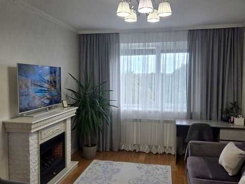 квартира за адресою Львівська вул., 102