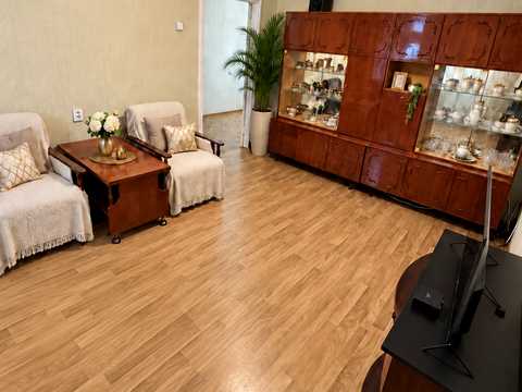 квартира за адресою Січових Стрільців вул. (Артема), 32-38