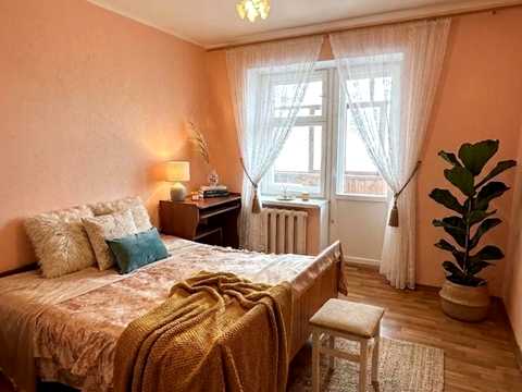 квартира за адресою Січових Стрільців вул. (Артема), 32-38