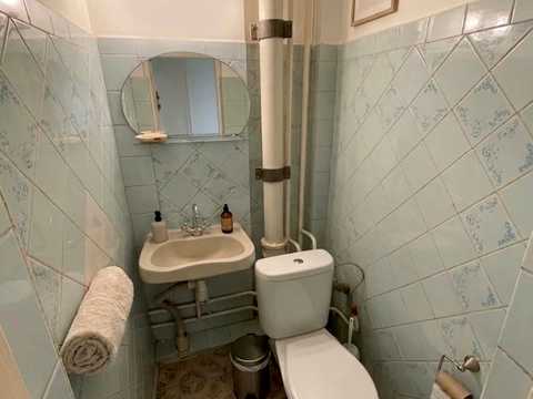 квартира за адресою Січових Стрільців вул. (Артема), 32-38