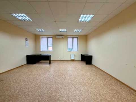коммерческая по адресу Словацкого ул., 4