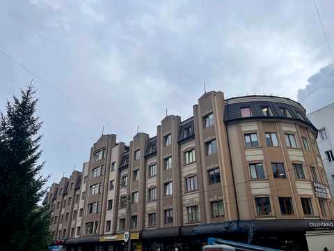 коммерческая по адресу Словацкого ул., 4