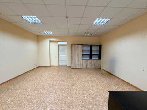 коммерческая по адресу Словацкого ул., 4
