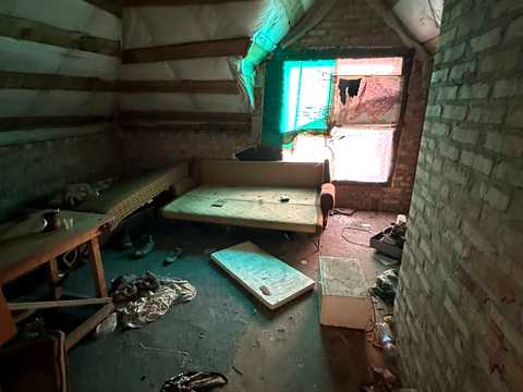 дом по адресу Василя Стуса, 2