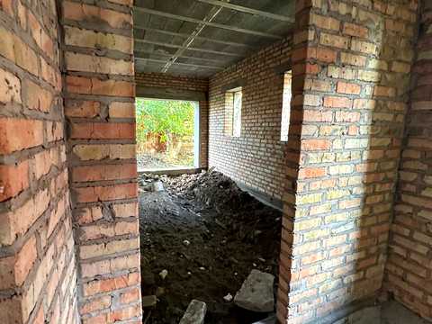 дом по адресу Василя Стуса, 2