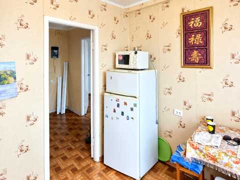 квартира по адресу Дунайская ул., 14