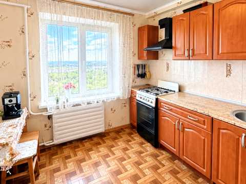 квартира по адресу Дунайская ул., 14