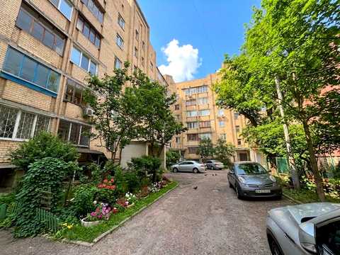 квартира за адресою Січових Стрільців вул. (Артема), 32-38