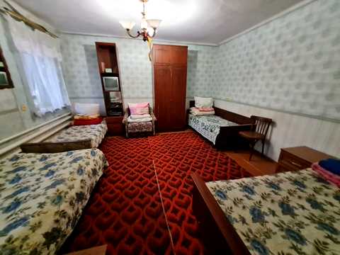 дом по адресу Лєскова ул., 7