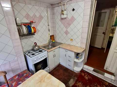 дом по адресу Лєскова ул., 7