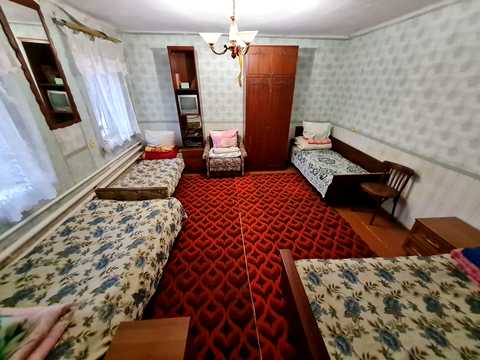 дом по адресу Лєскова ул., 7