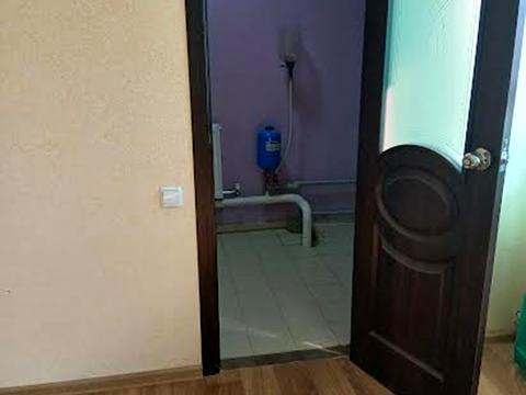 дом по адресу п. Светлое, Коммунальная
