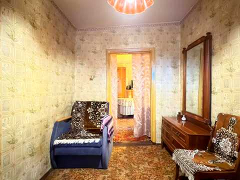 дом по адресу Солідарності, 98