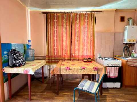дом по адресу Солідарності, 98