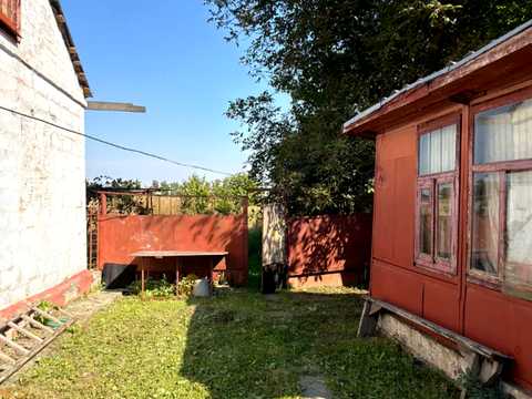 дом по адресу Солідарності, 98