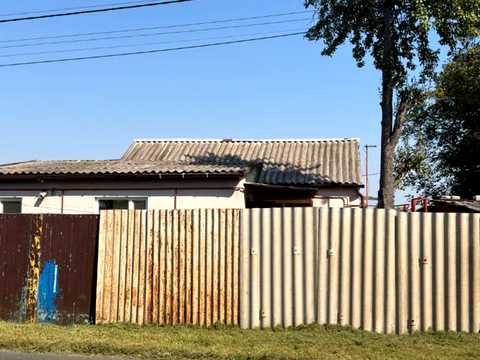 дом по адресу Солідарності, 98