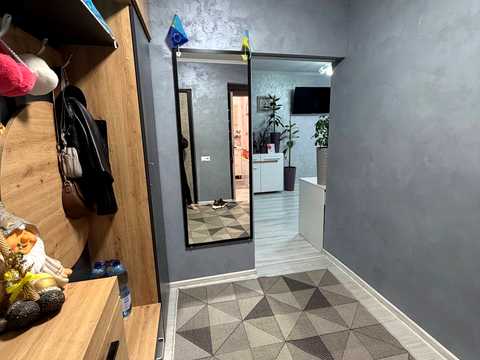 квартира за адресою Максима Кривоноса вул., 14