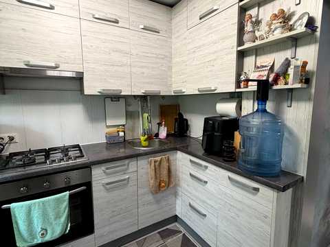 квартира за адресою Максима Кривоноса вул., 14