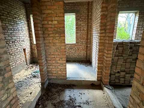 дом по адресу Василя Стуса, 2