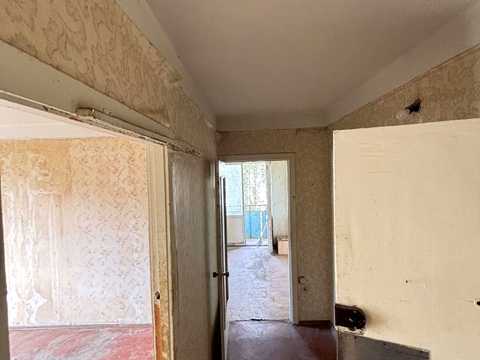 квартира за адресою Оболонський просп., 16-Б