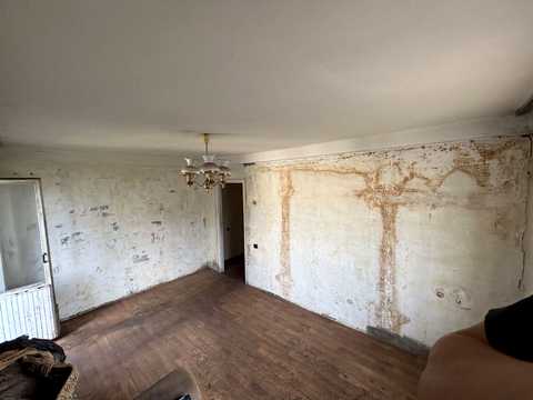 квартира за адресою Оболонський просп., 16-Б