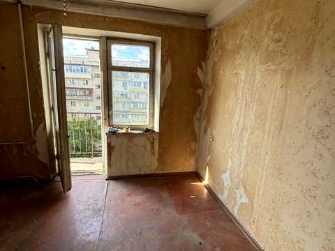 квартира за адресою Оболонський просп., 16-Б