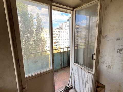квартира за адресою Оболонський просп., 16-Б