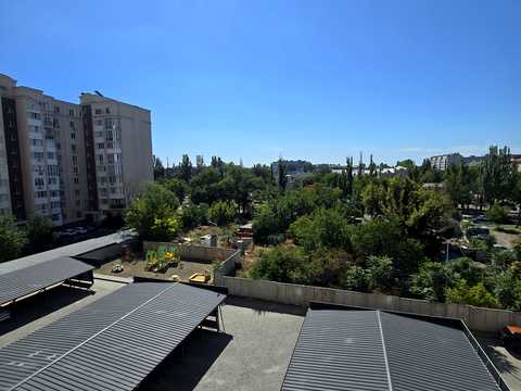 квартира по адресу 1-я Слободская ул., 32
