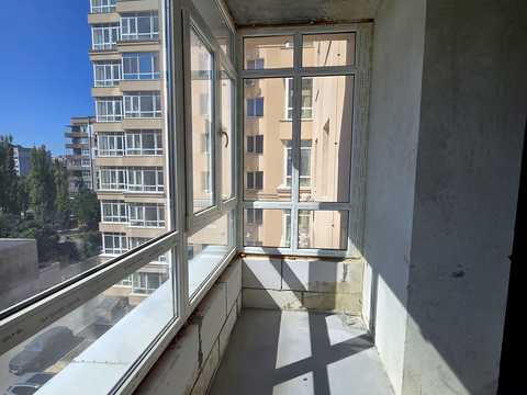 квартира по адресу 1-я Слободская ул., 32