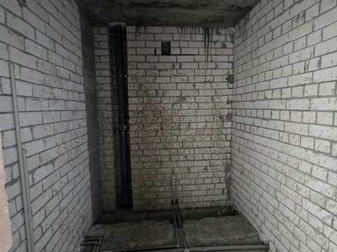 квартира по адресу 1-я Слободская ул., 32