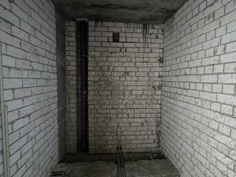 квартира по адресу 1-я Слободская ул., 32