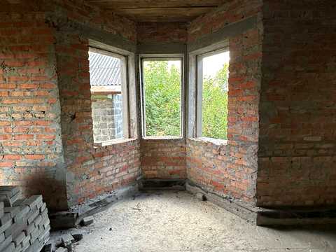 дом по адресу Василя Стуса, 4