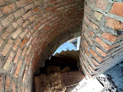 дом по адресу Василя Стуса, 5