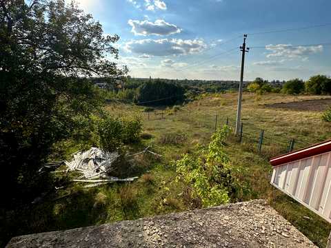дом по адресу Василя Стуса, 5