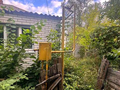 дом по адресу Донецкая ул.