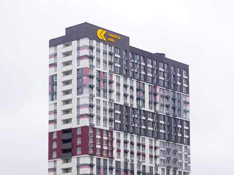 паркомісце за адресою Київ, Тепловозна вул., 28