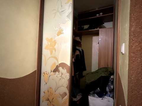 квартира по адресу Молодёжная ул., 62